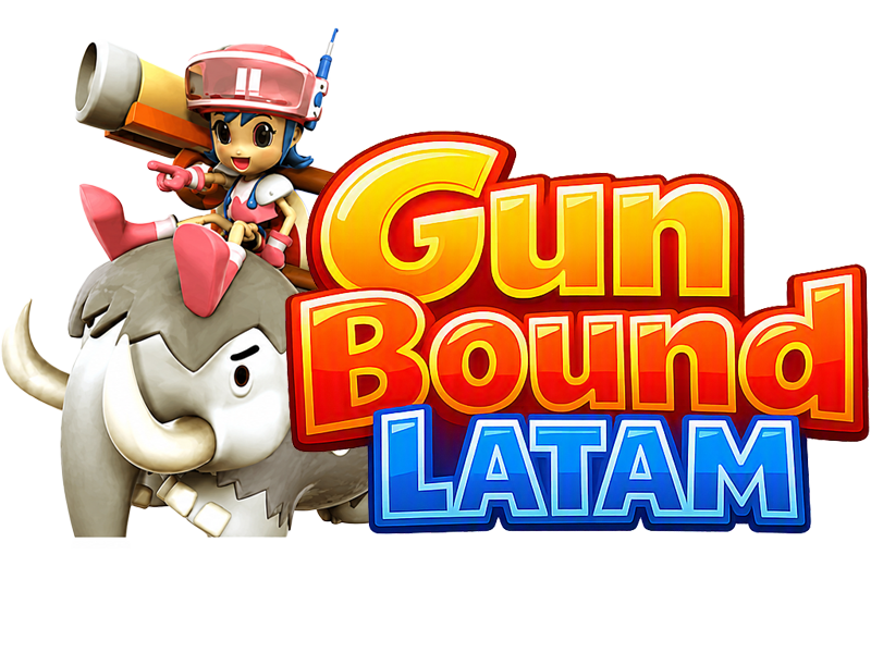 GunBound Logo
